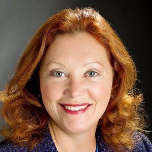 Meet your Posher, Carolyn